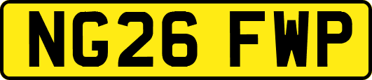 NG26FWP