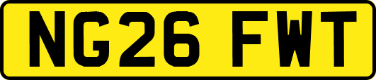 NG26FWT