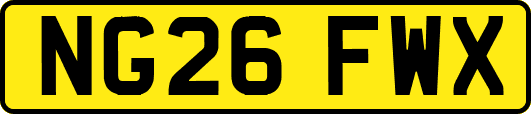 NG26FWX