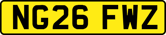 NG26FWZ
