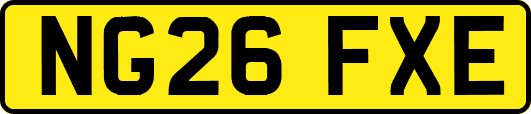 NG26FXE