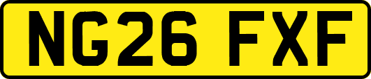 NG26FXF