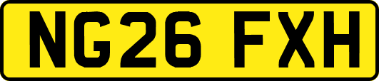 NG26FXH