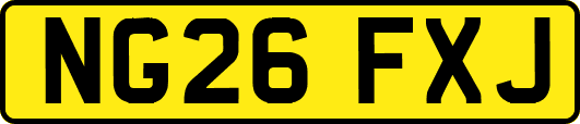NG26FXJ