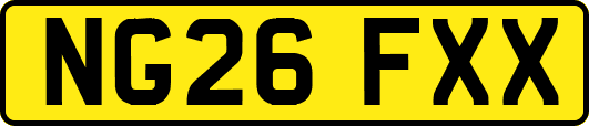 NG26FXX