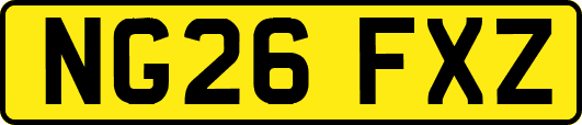 NG26FXZ