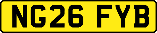 NG26FYB