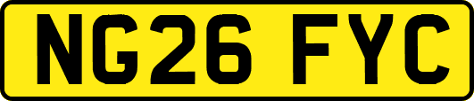 NG26FYC