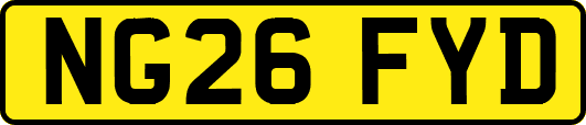 NG26FYD