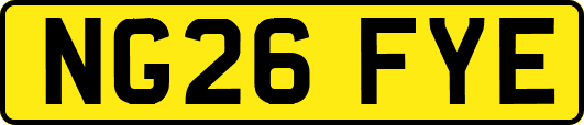 NG26FYE