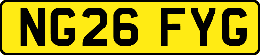 NG26FYG