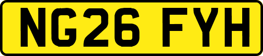 NG26FYH