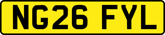 NG26FYL