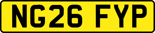 NG26FYP