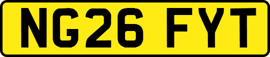 NG26FYT