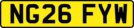 NG26FYW