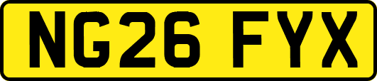 NG26FYX