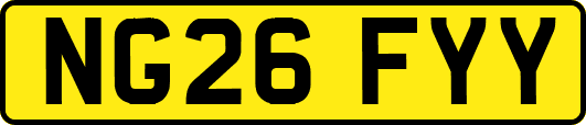 NG26FYY