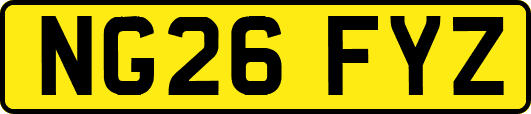 NG26FYZ