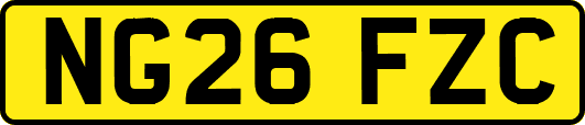 NG26FZC
