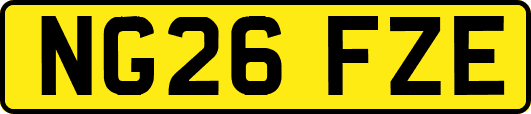 NG26FZE