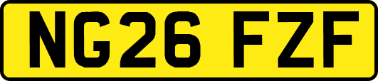 NG26FZF