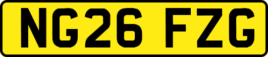 NG26FZG
