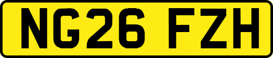 NG26FZH