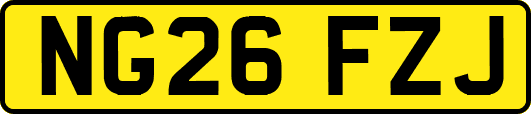 NG26FZJ