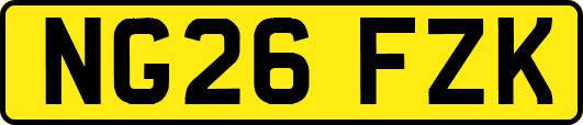 NG26FZK
