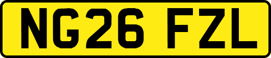 NG26FZL