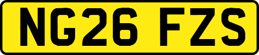 NG26FZS