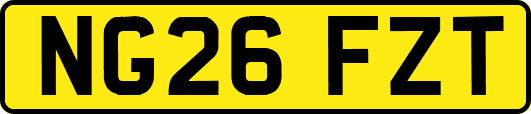 NG26FZT