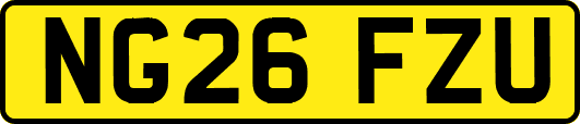 NG26FZU
