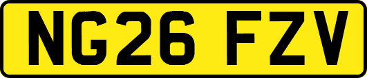 NG26FZV