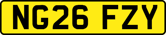 NG26FZY