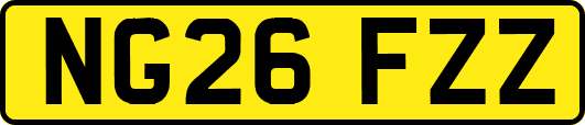 NG26FZZ