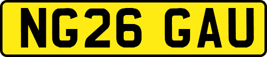 NG26GAU