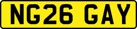NG26GAY