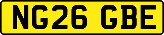 NG26GBE