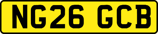 NG26GCB