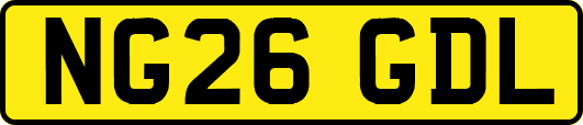 NG26GDL