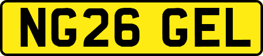 NG26GEL
