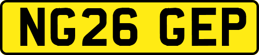 NG26GEP