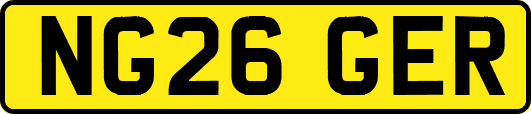 NG26GER