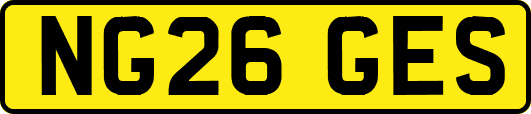 NG26GES