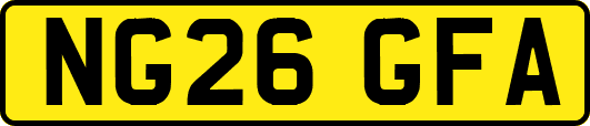 NG26GFA