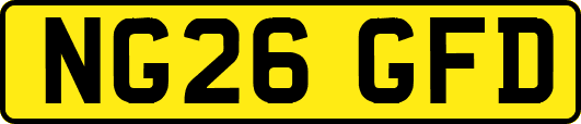 NG26GFD