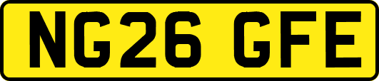 NG26GFE