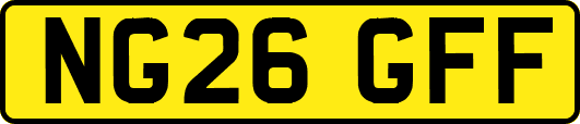 NG26GFF